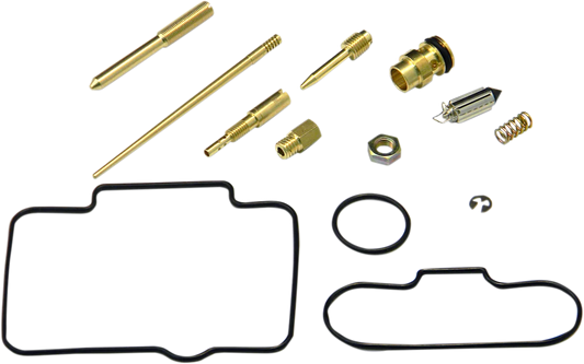 Carburetor Repair Kit