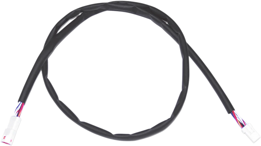 Speedometer & Instrument Extension Harness