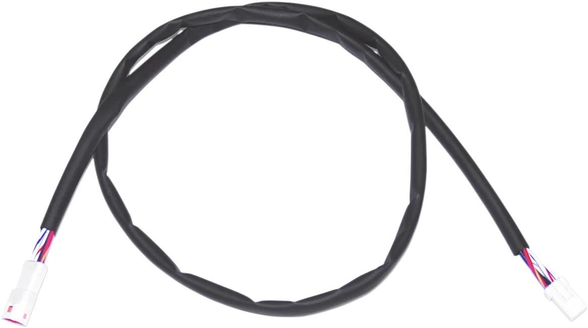 Speedometer & Instrument Extension Harness