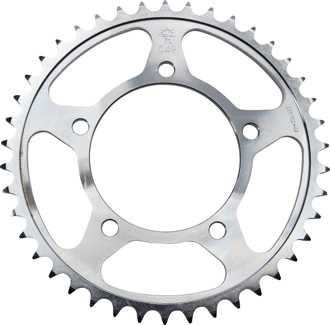 Steel Rear Sprocket