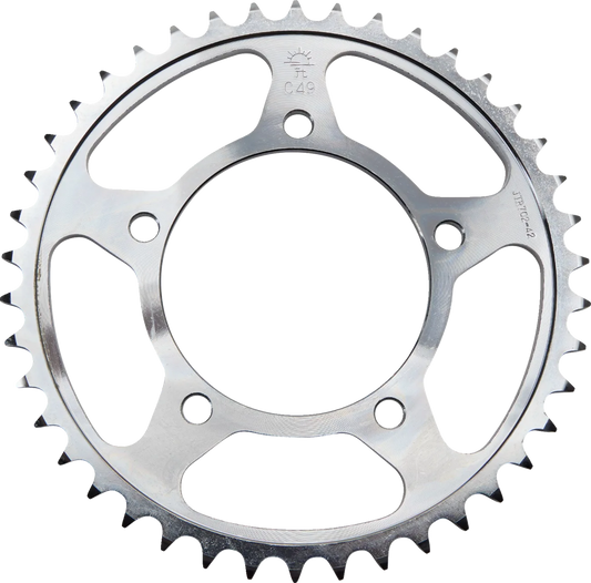 Steel Rear Sprocket