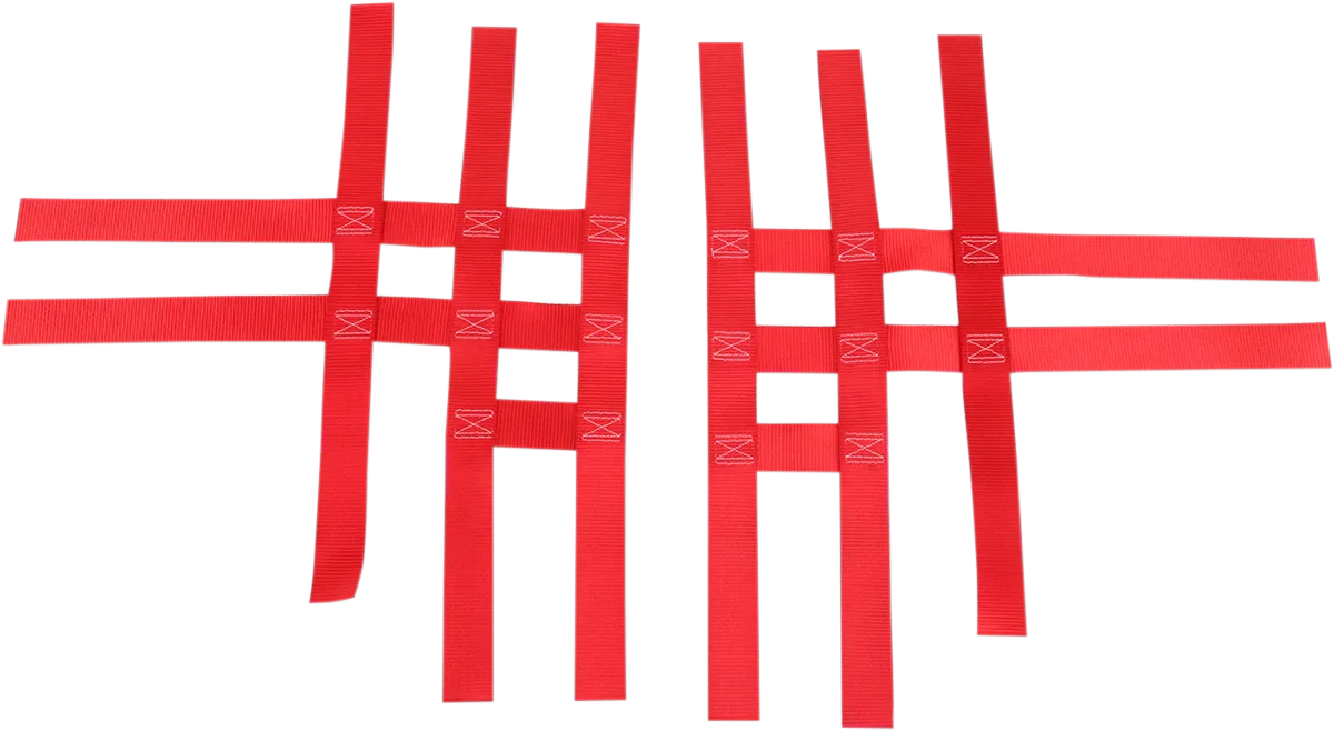 EZ-Fit Nerf Bar Replacement Net