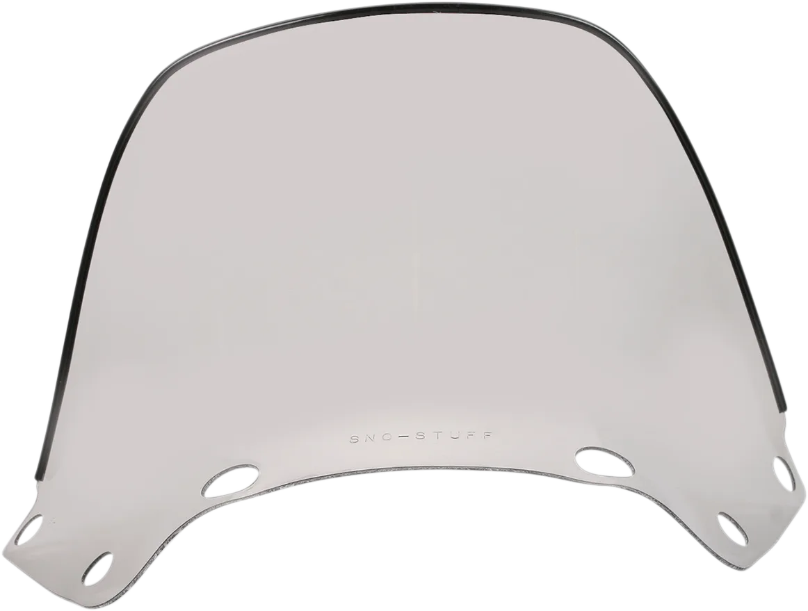Replacement Windshield