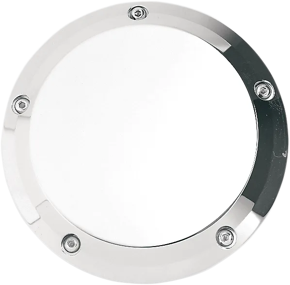 Billet Derby Cover