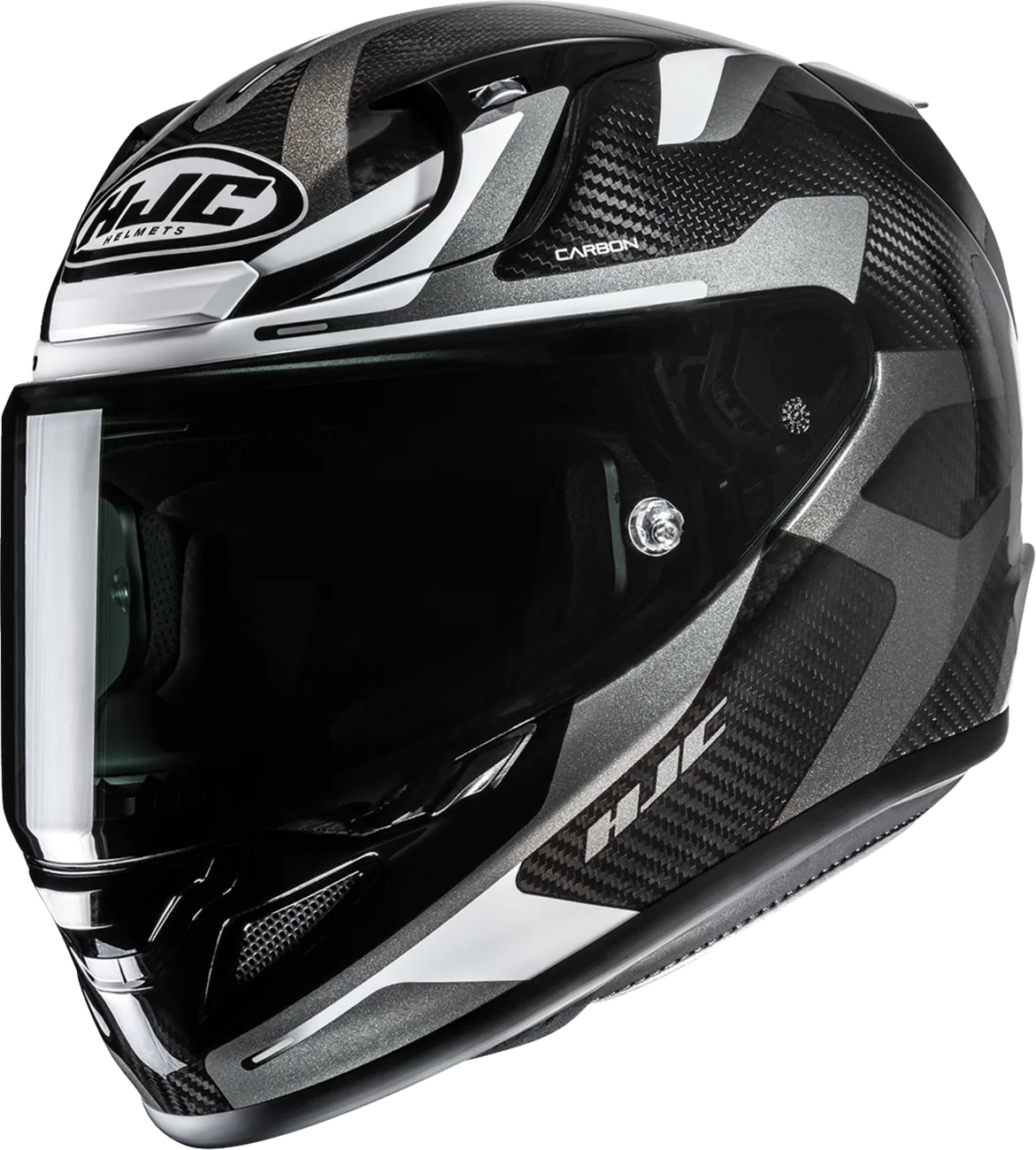 RPHA 12 Carbon Xentra Helmet
