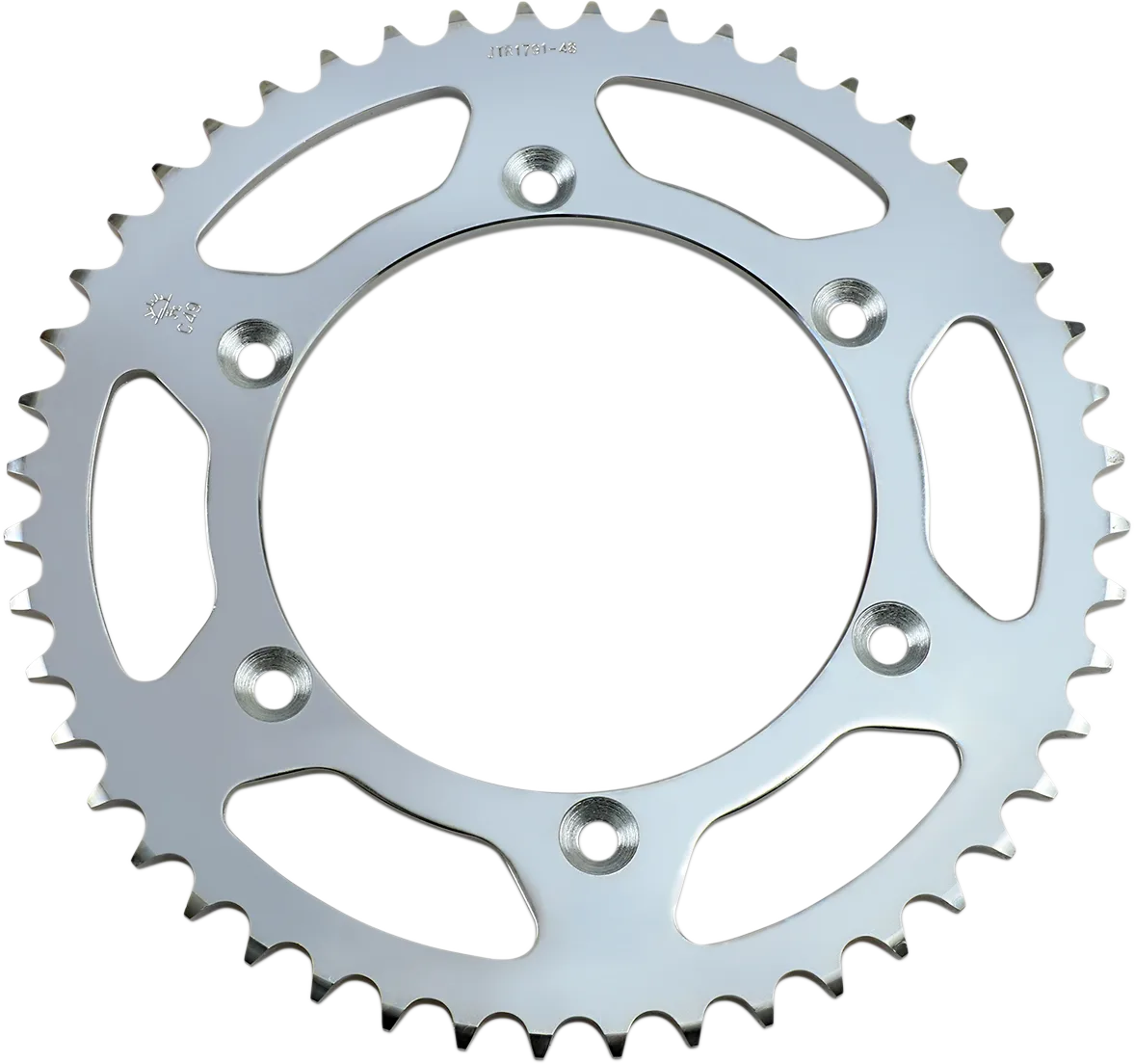 Steel Rear Sprocket
