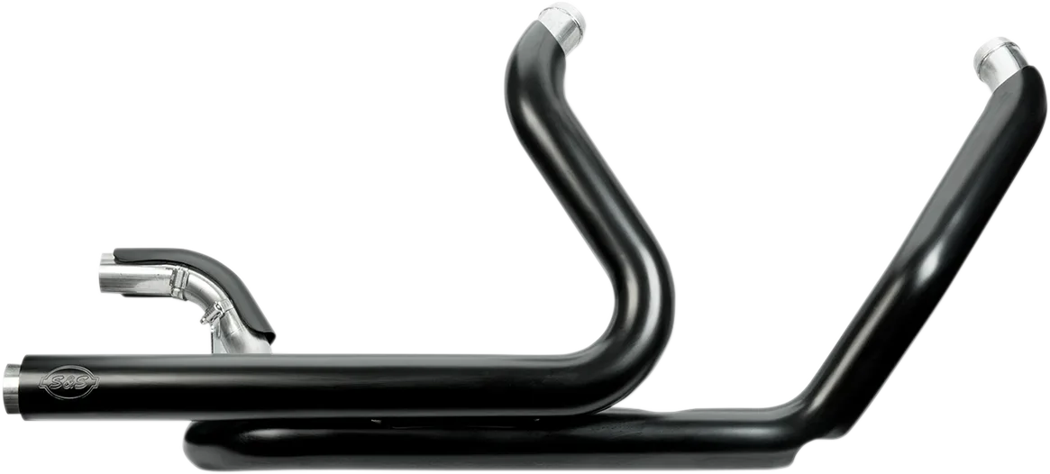 Power Tune® Dual Headers