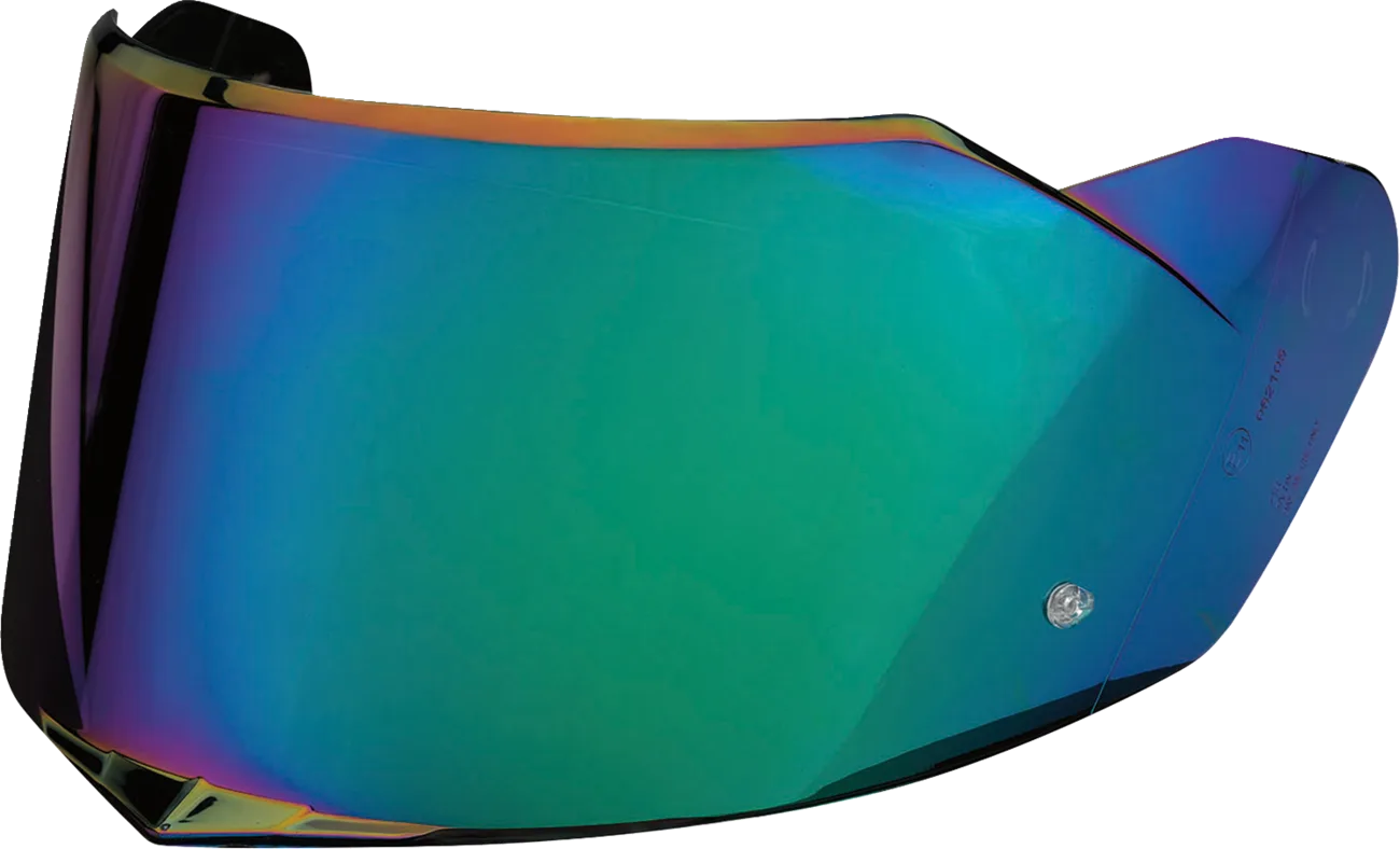 Talon Helmet Shield