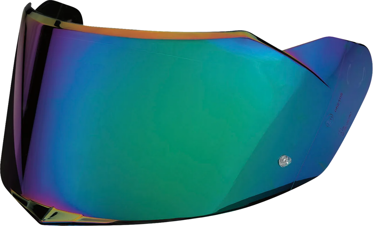 Talon Helmet Shield