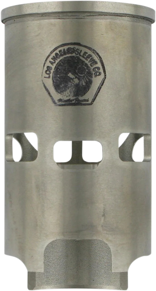 Cylinder Sleeve For 2-Stroke