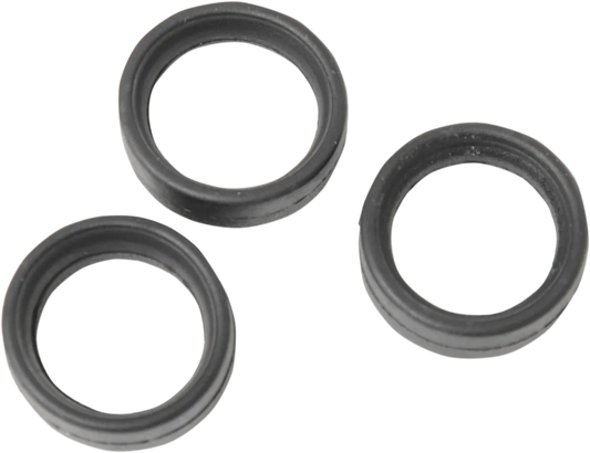 Soft-Ride Replacement Rubber