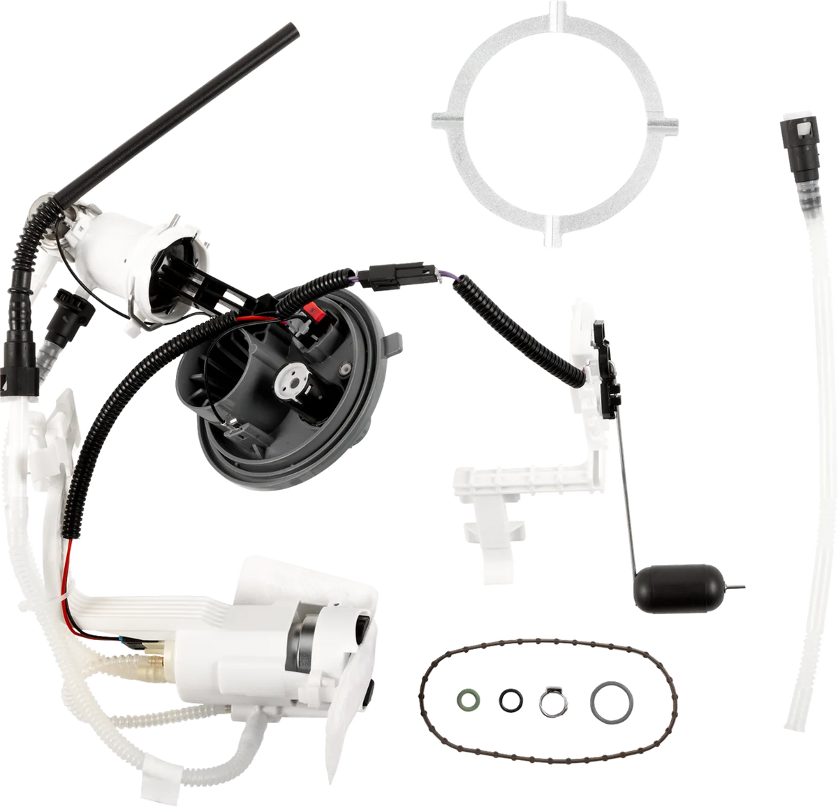 Fuel Pump Module Assembly