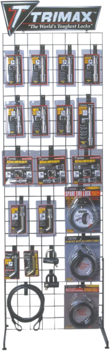 Product Display