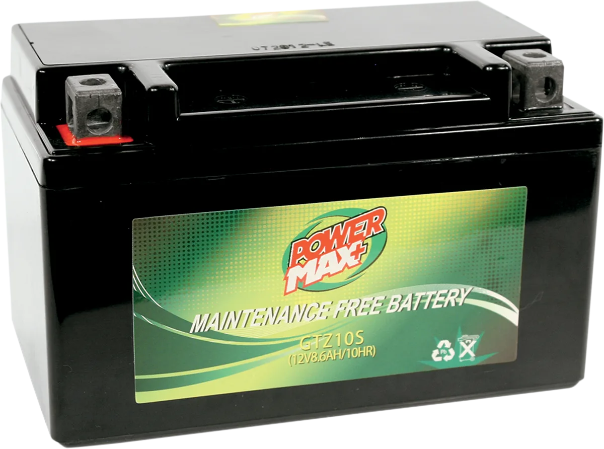 Maintenance-Free Battery