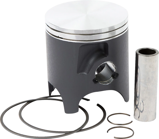Piston Kit Cast Replica for 2 Stroke