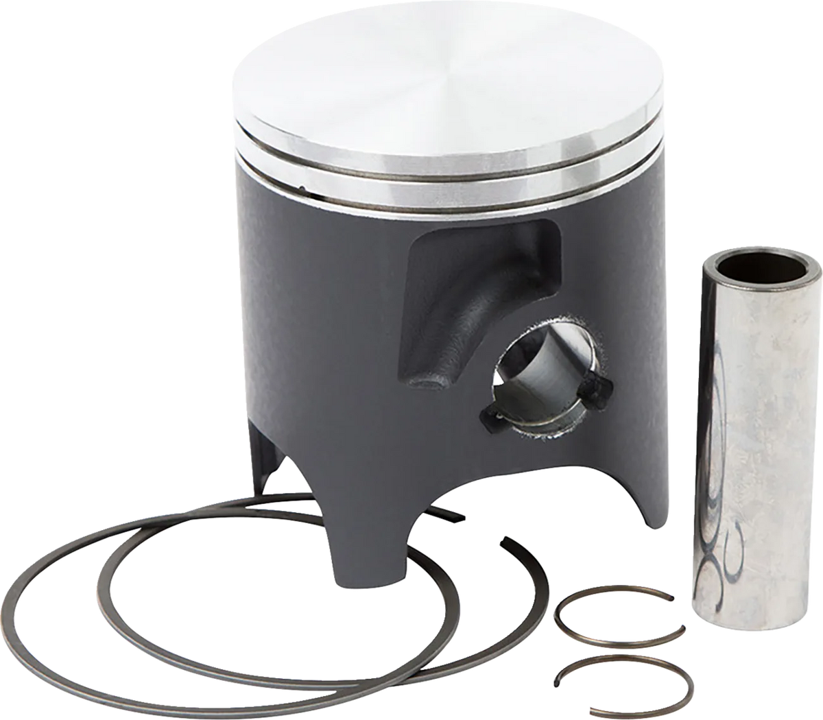 Piston Kit Cast Replica for 2 Stroke
