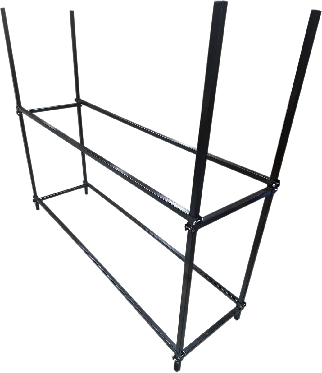 Tire Rack