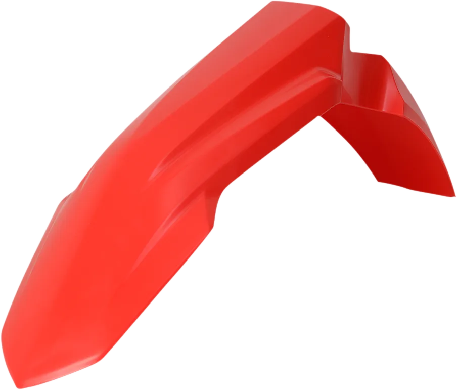 Replacement Plastic Front Fender