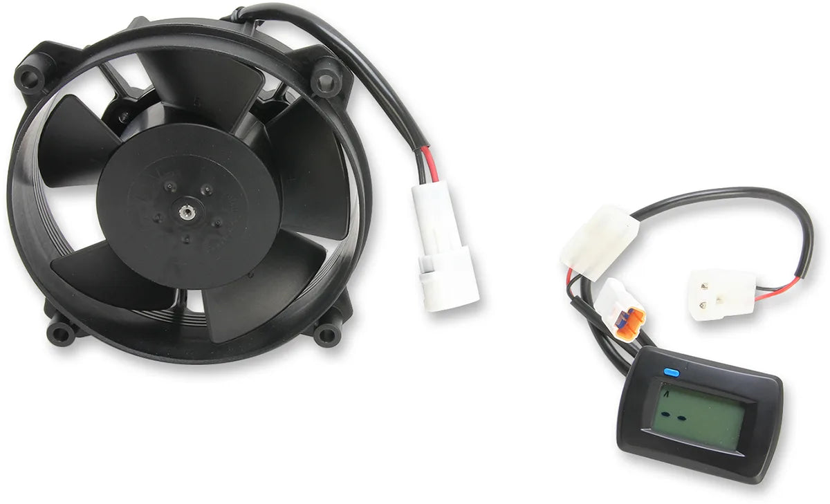 Cooling Fan Kit
