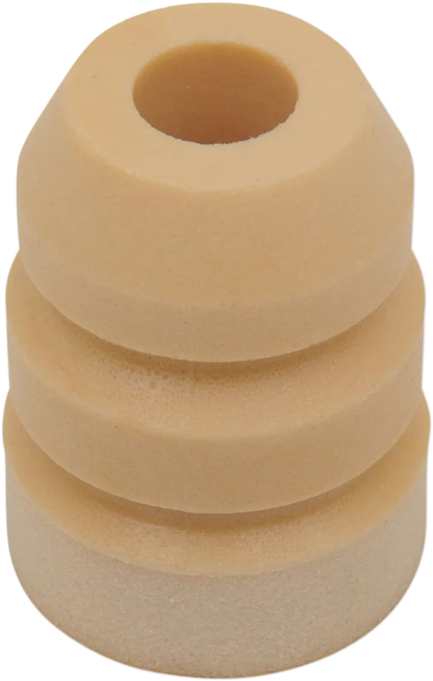 Heavy-Duty Rubber Shock Bumper