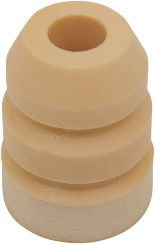 Heavy-Duty Rubber Shock Bumper