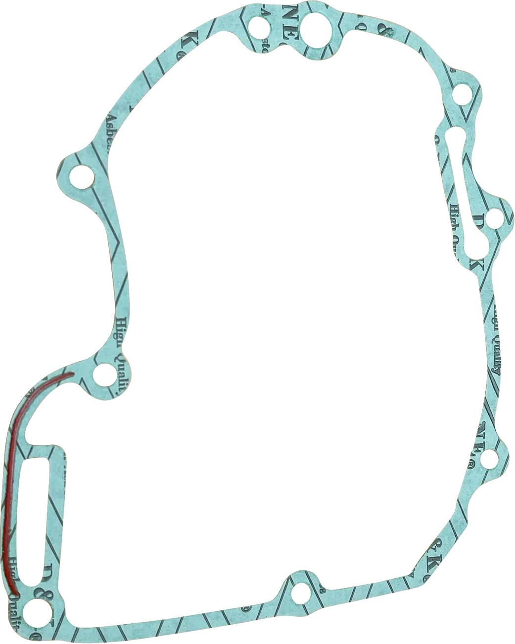 Stator Cover Gasket