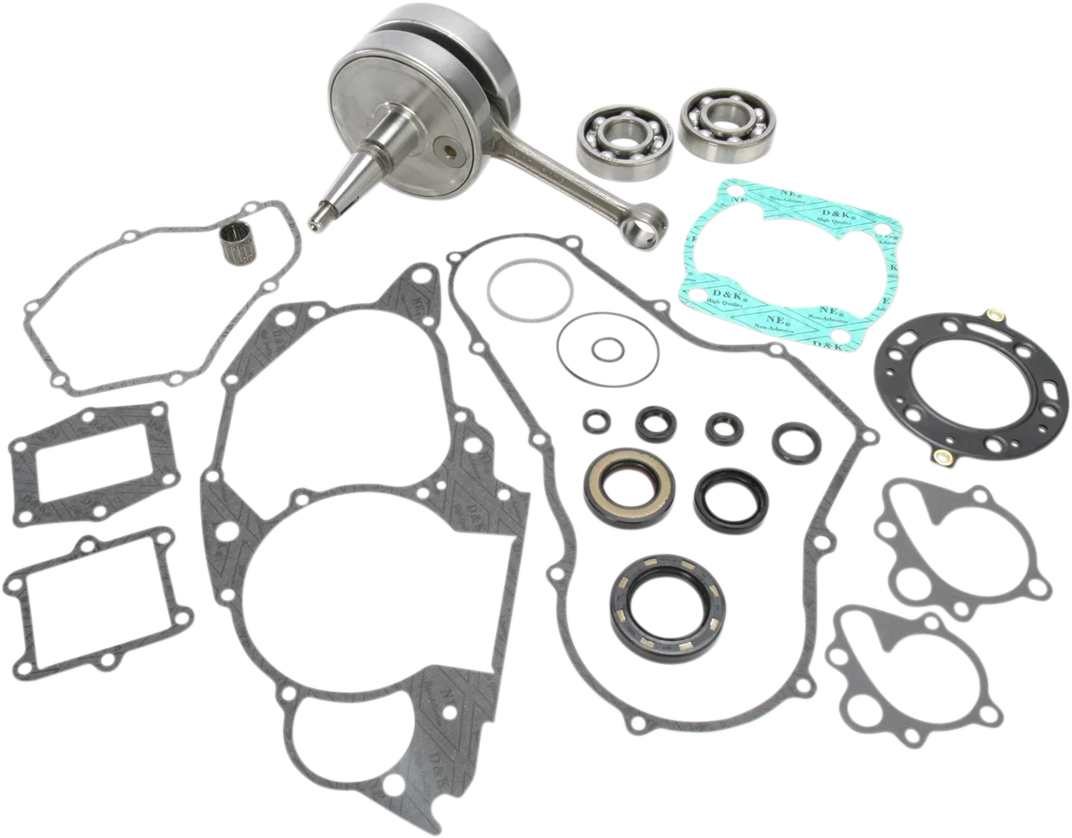 Crankshaft Kit