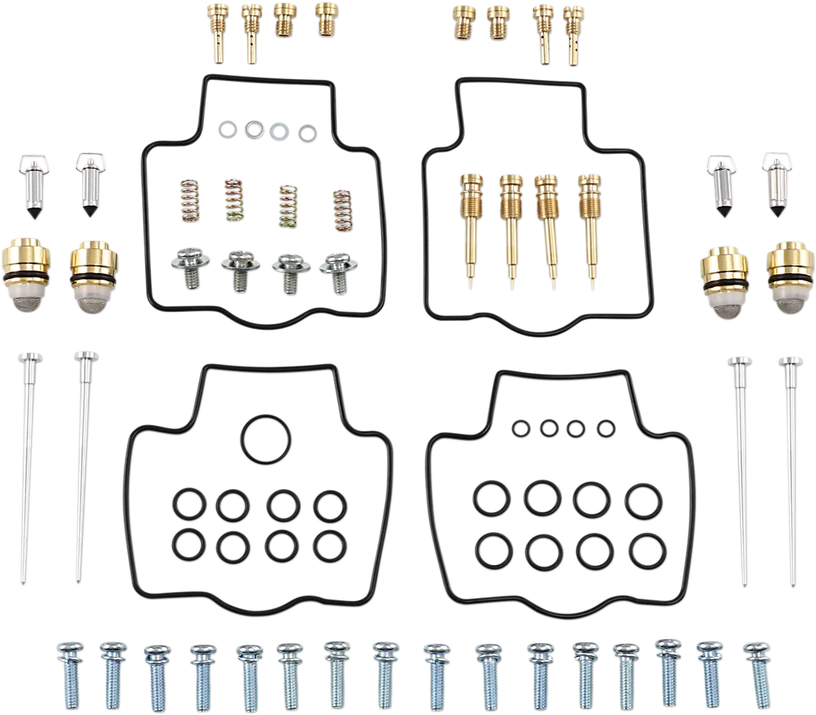 Carburetor Repair Kit