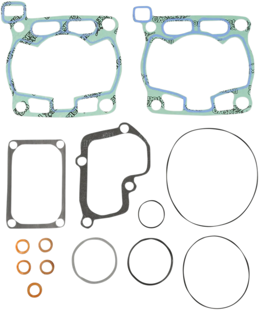 Top-End Gasket Kit