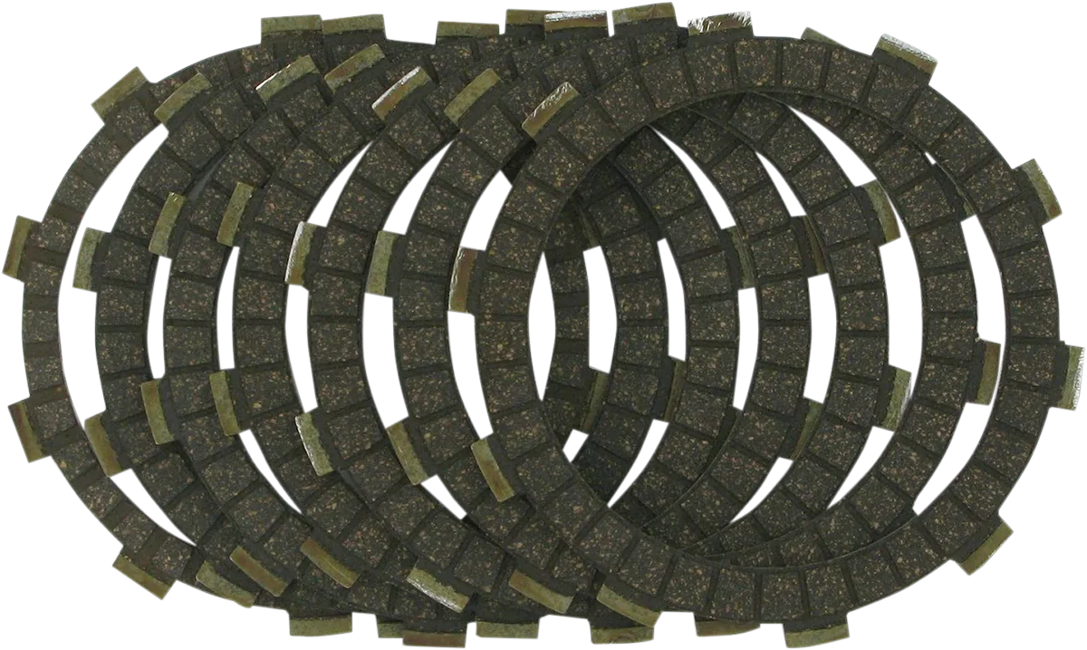 Clutch Disc Set