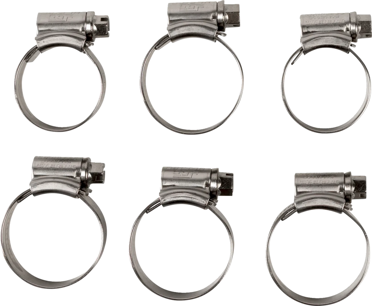 Radiator Hose Clamp Kit