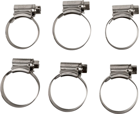 Radiator Hose Clamp Kit
