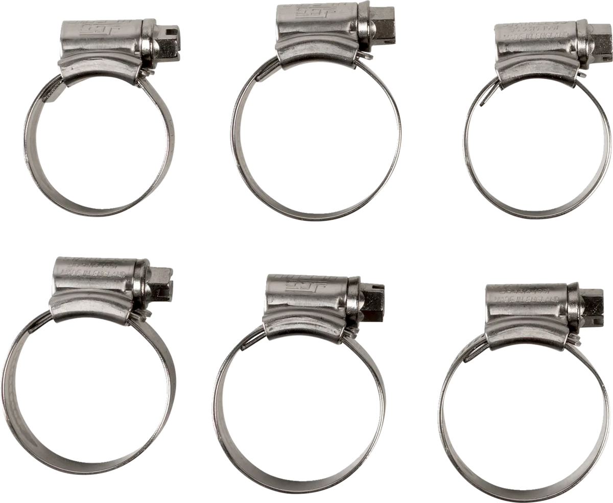 Radiator Hose Clamp Kit