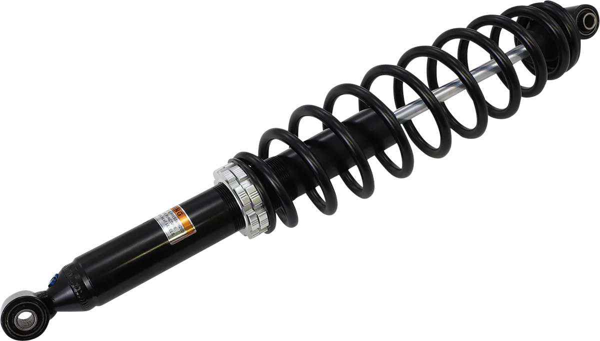 Gas Shock