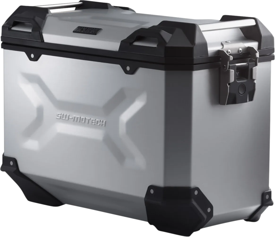 Trax ADV Hard Case