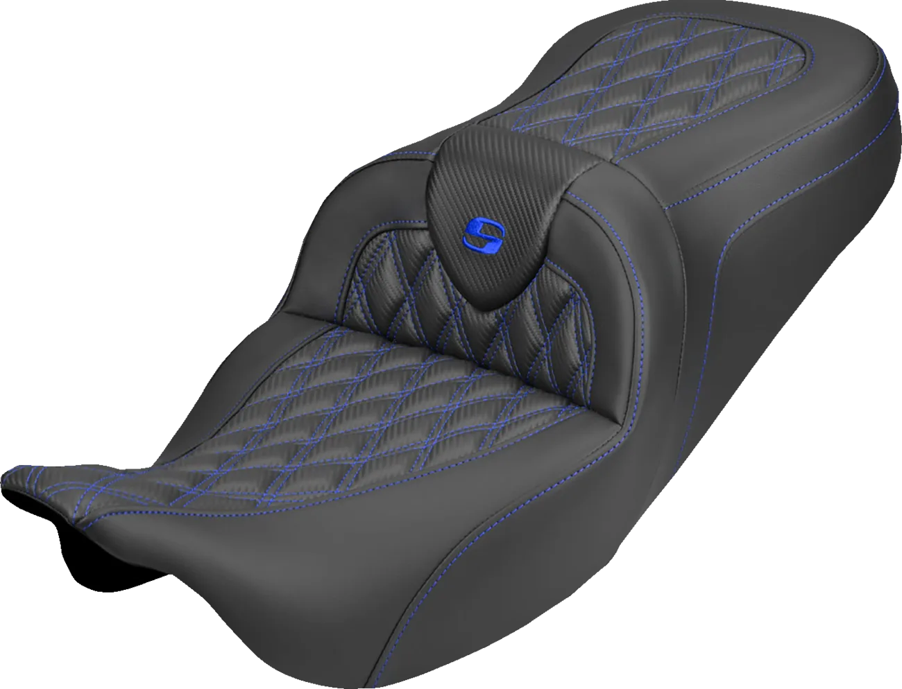 Roadsofa™ Carbon Fiber Seat