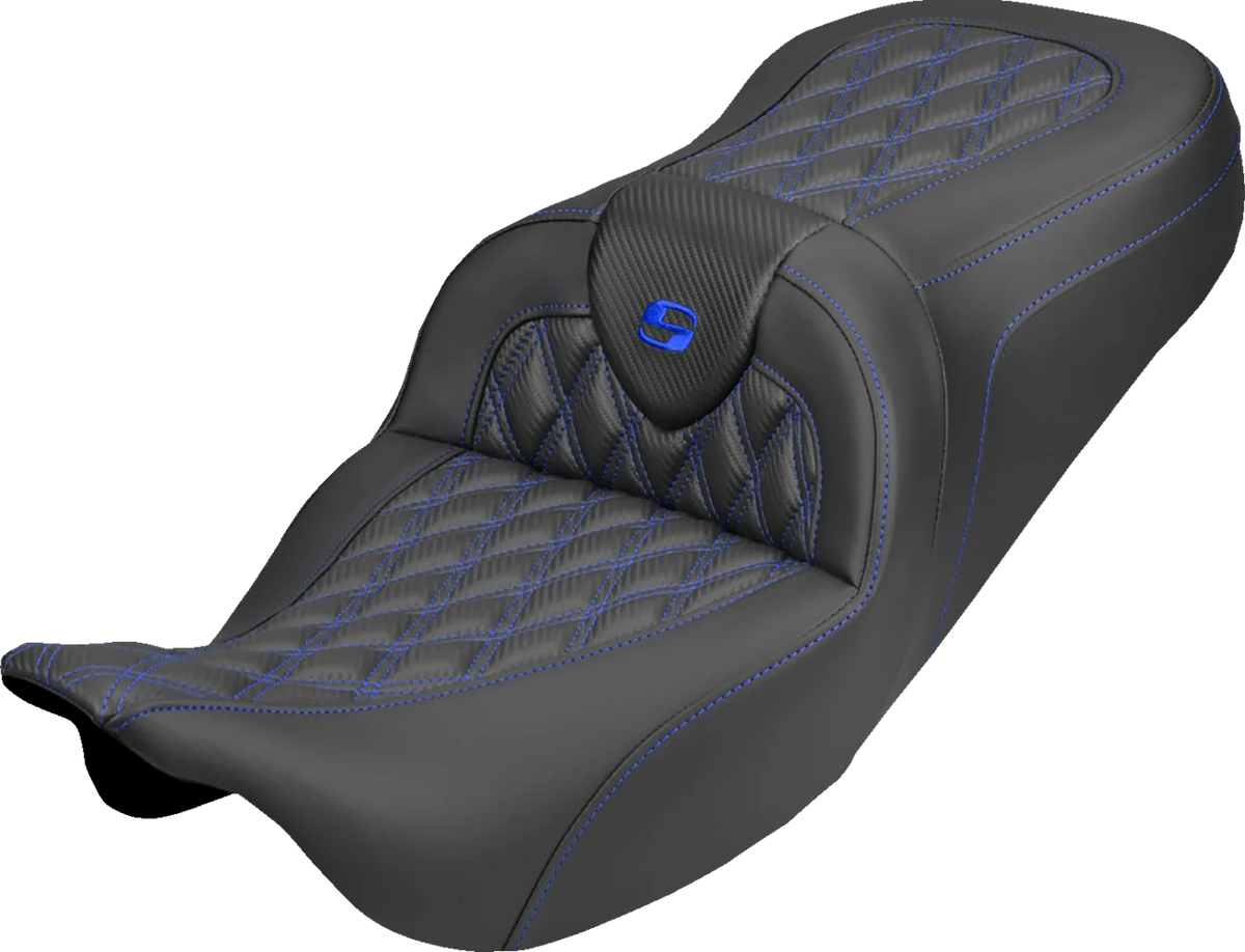 Roadsofa™ Carbon Fiber Seat