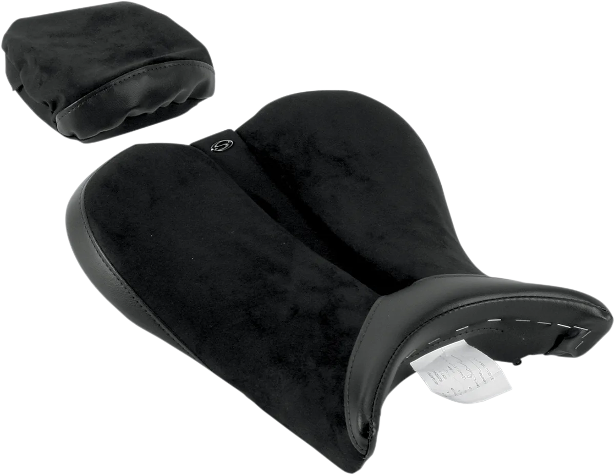 Gel Channel™ Sport Seat — Solo