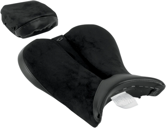 Gel Channel™ Sport Seat — Solo