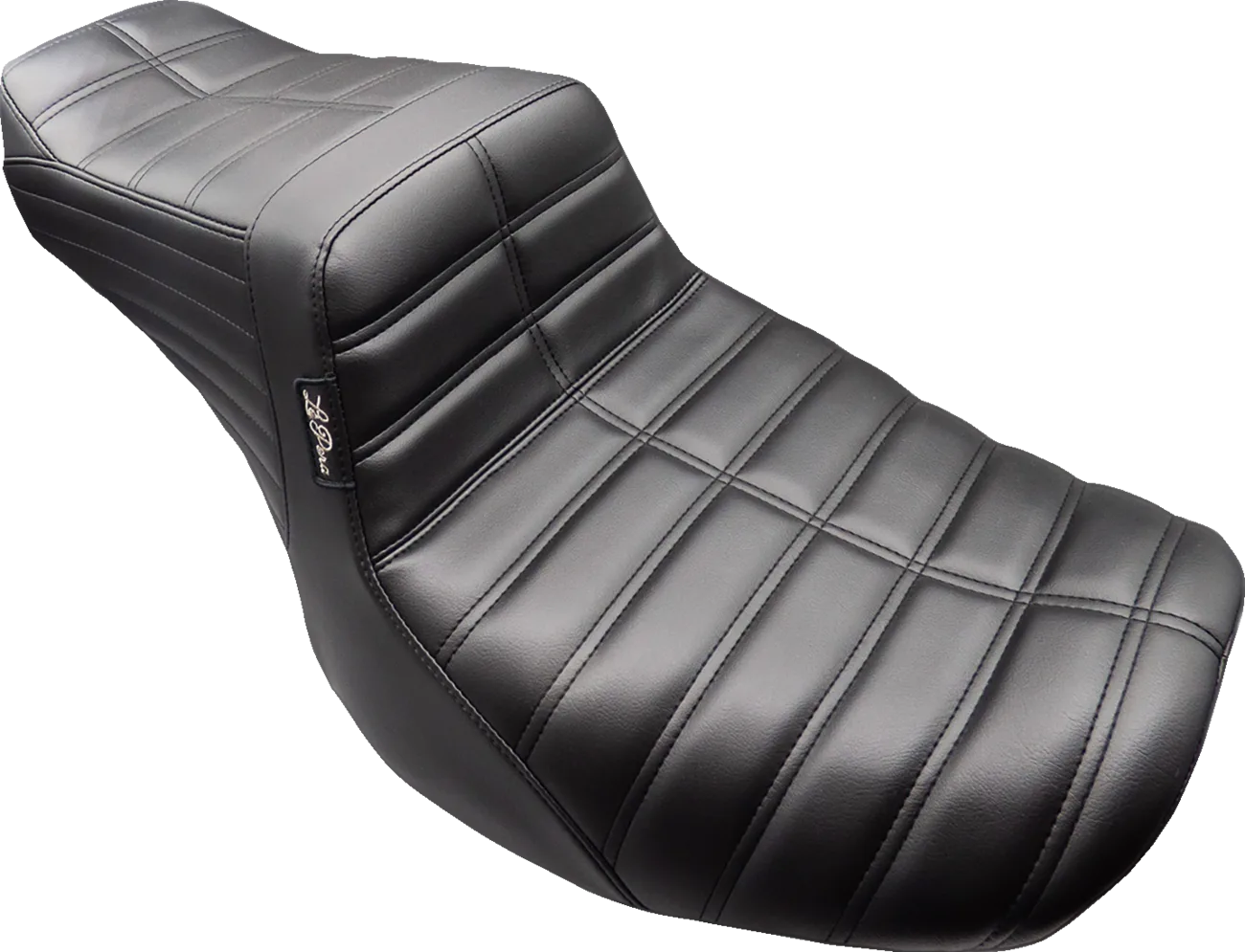 Tailwhip Seat