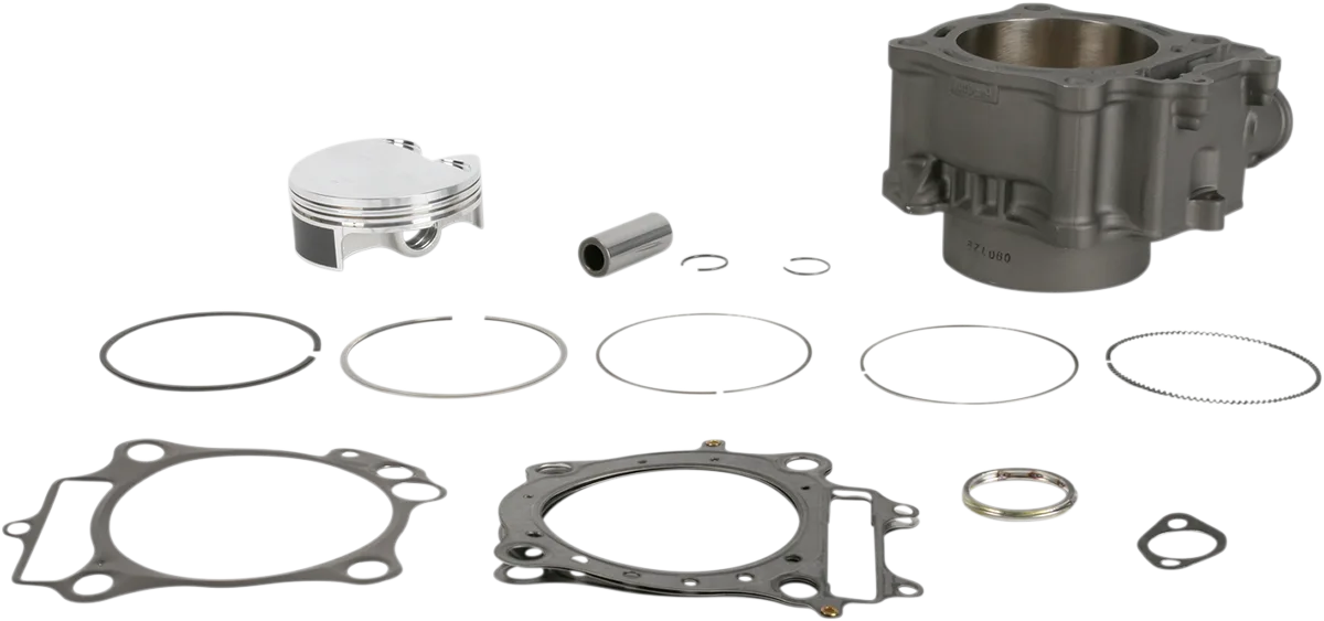 Big Bore Cylinder Kit