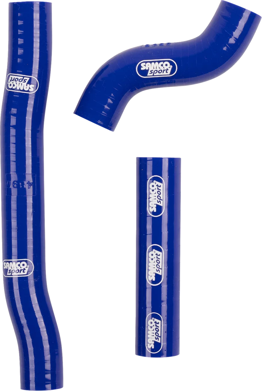 OEM Fit Radiator Hose Kit