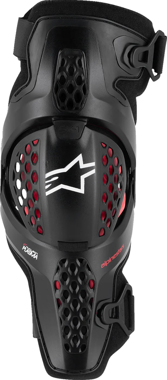 SX-1 Plasma Knee Guards