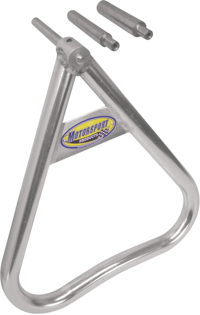 Tri-Moto Stand