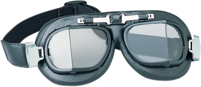 Red Baron Goggle