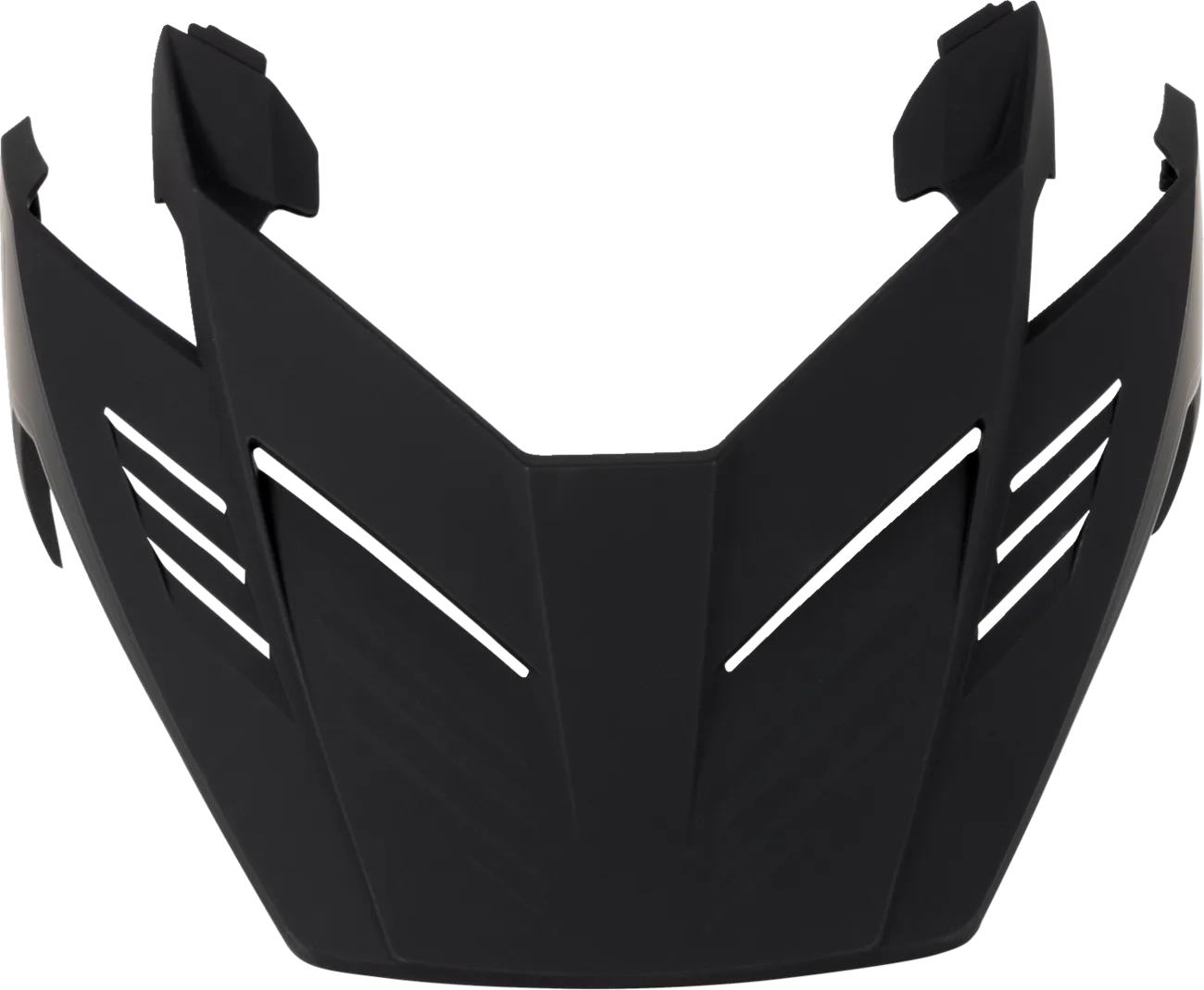 Elsinore™ Helmet Peak — Monotype/Solid