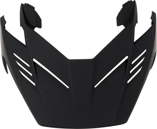 Elsinore™ Helmet Peak — Monotype/Solid