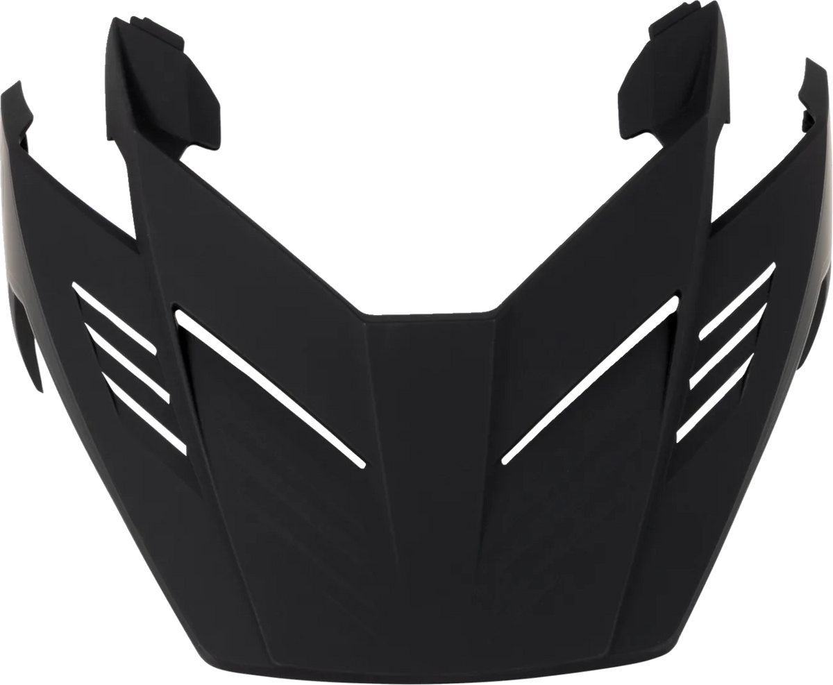Elsinore™ Helmet Peak — Solid/Monotype