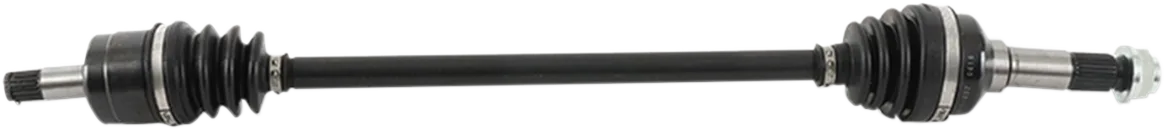 8 Ball Extreme Duty Axle