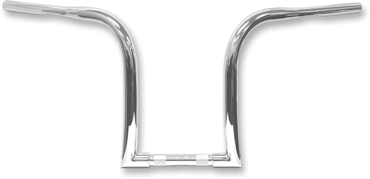 Nice Curves Ape Hanger Handlebar